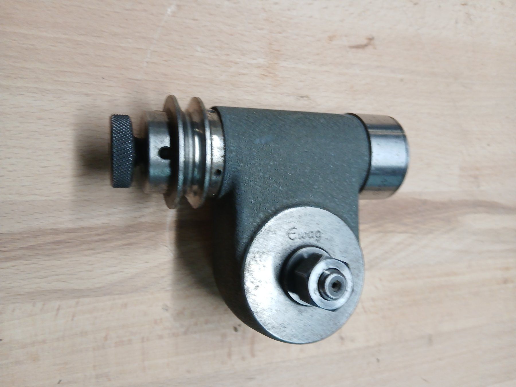 Schaublin Alle Maschinen: Schaublin – Gebraucht aus sorvilier von turbolette