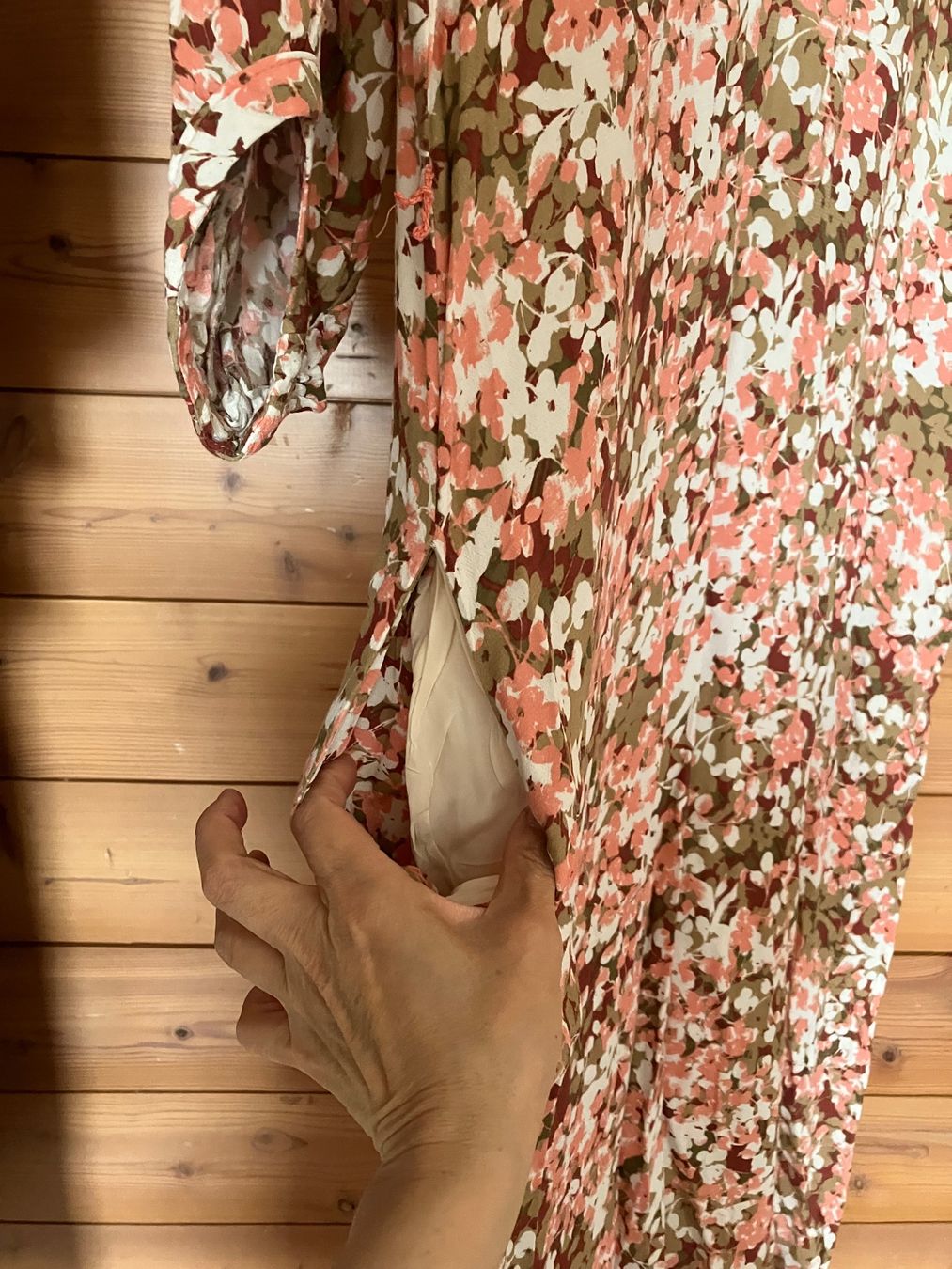 Esprit Vestiti: Midikleid Esprit S – Usato da Simplon Dorf venduto da fraueulalia 3