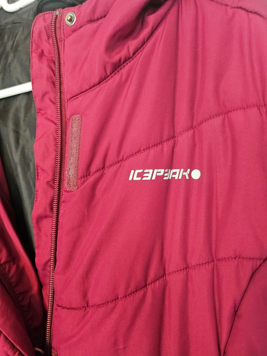 Icepeak Cappotti: Icepeak Steppmantel # Hingucker – Usato da Triesen venduto da Teddyeddy 4