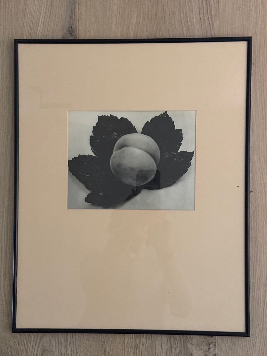 Man Ray 4 reproductions d’art encadrées 40 x 50 cm (Gebraucht) in ...