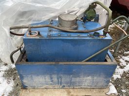 Dieseltank