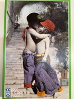 Schmid Puzzle. Erste Liebe. 1000Teile
