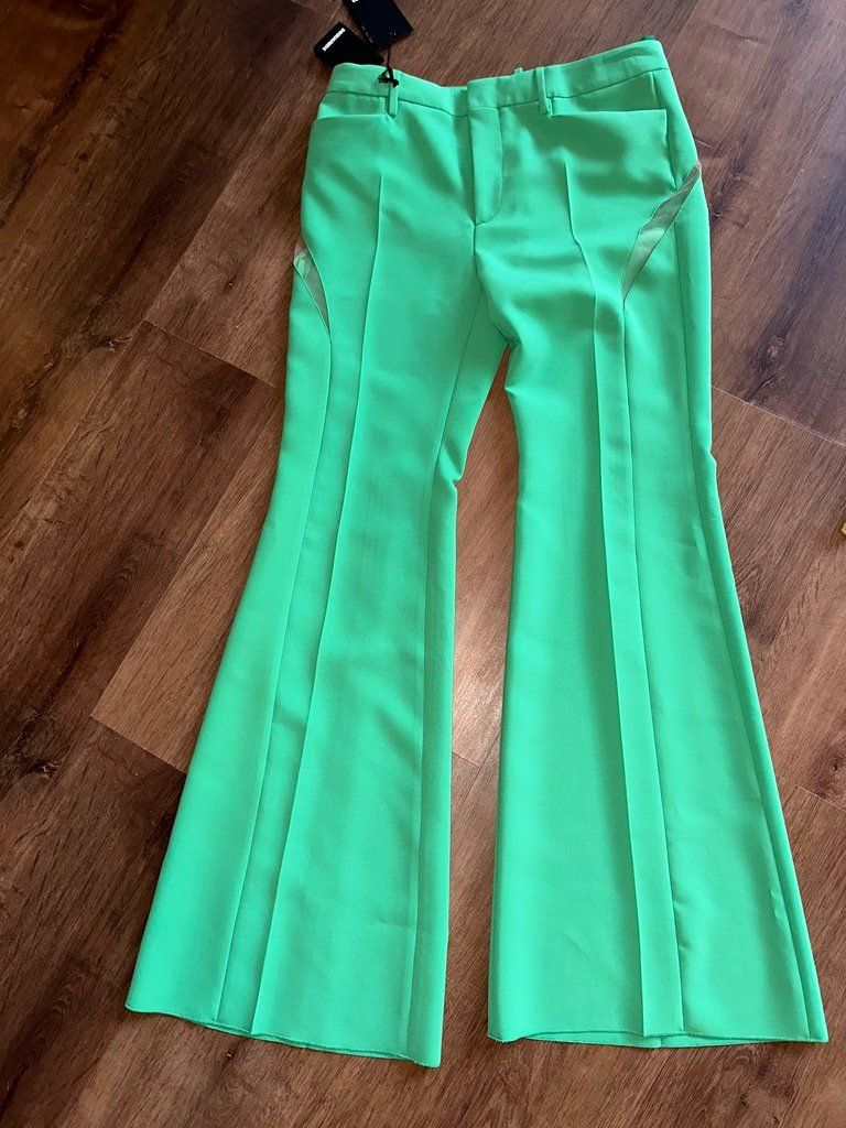 Dsquared2 Pantaloni: New Dsquared2 trousers - IT 40 – Nuovo e nell'imballaggio originale da St-Sulpice VD venduto da juhdu 2
