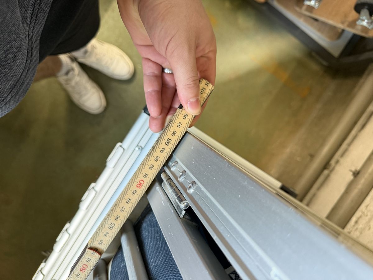 Gabbie, trasporto & Sicurezza: Robuste Hundetransportbox – Usato da Aarwangen venduto da ederico12 3