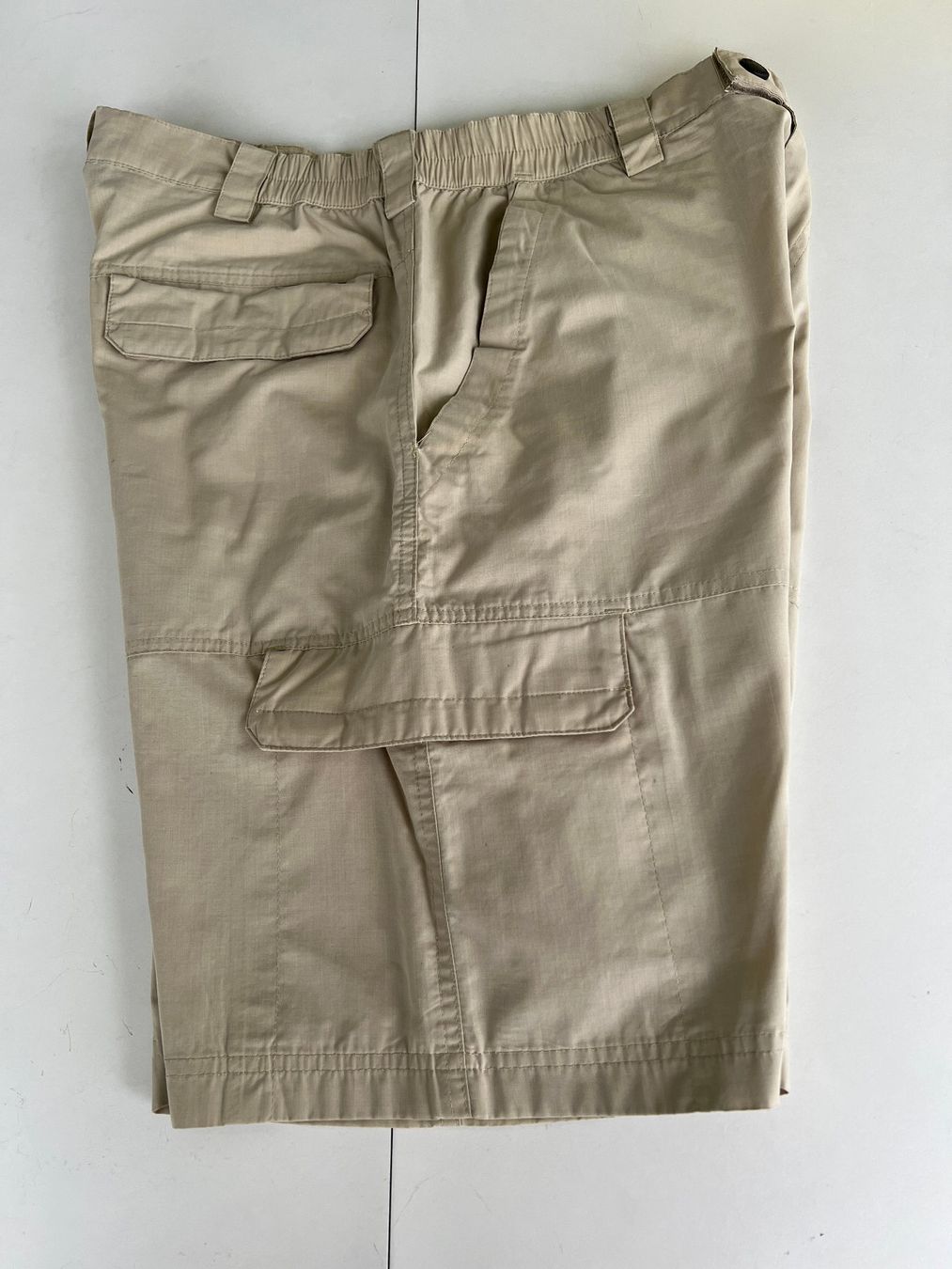 Hosen: Herrenshorts Gr. 50  Kilimanjaro – Gebraucht aus Frümsen von amadiss 4