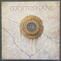 WHITESNAKE - WHITESNAKE
