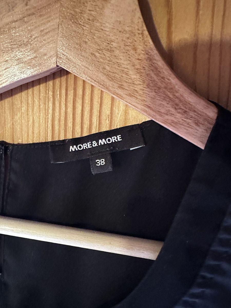 More & More Top: Top von More and More – Usato da Donat venduto da troja007 1