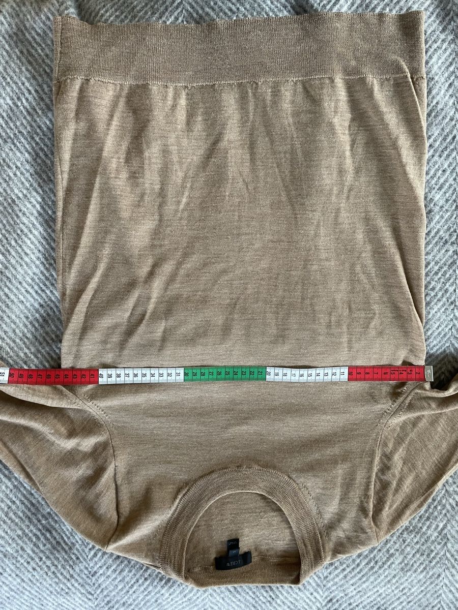 J.Crew Pullover & Sweatshirts: J CREW merino wool Tippi sweater gr. M – Gebraucht aus Männedorf von iza04 5