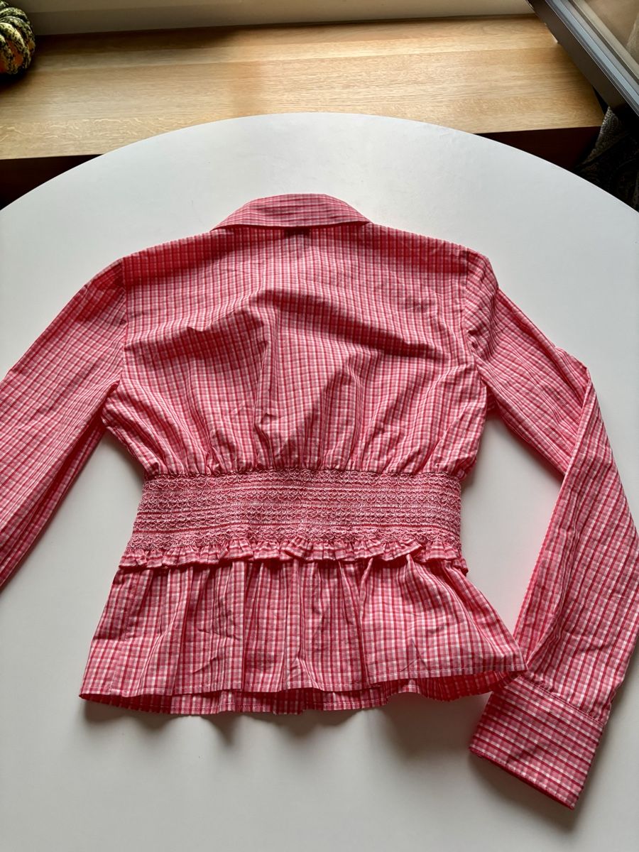 Pinko Chemisiers: Pinko Bluse – Neuf avec emballage d'origine à St. Gallen par maryloewe 3