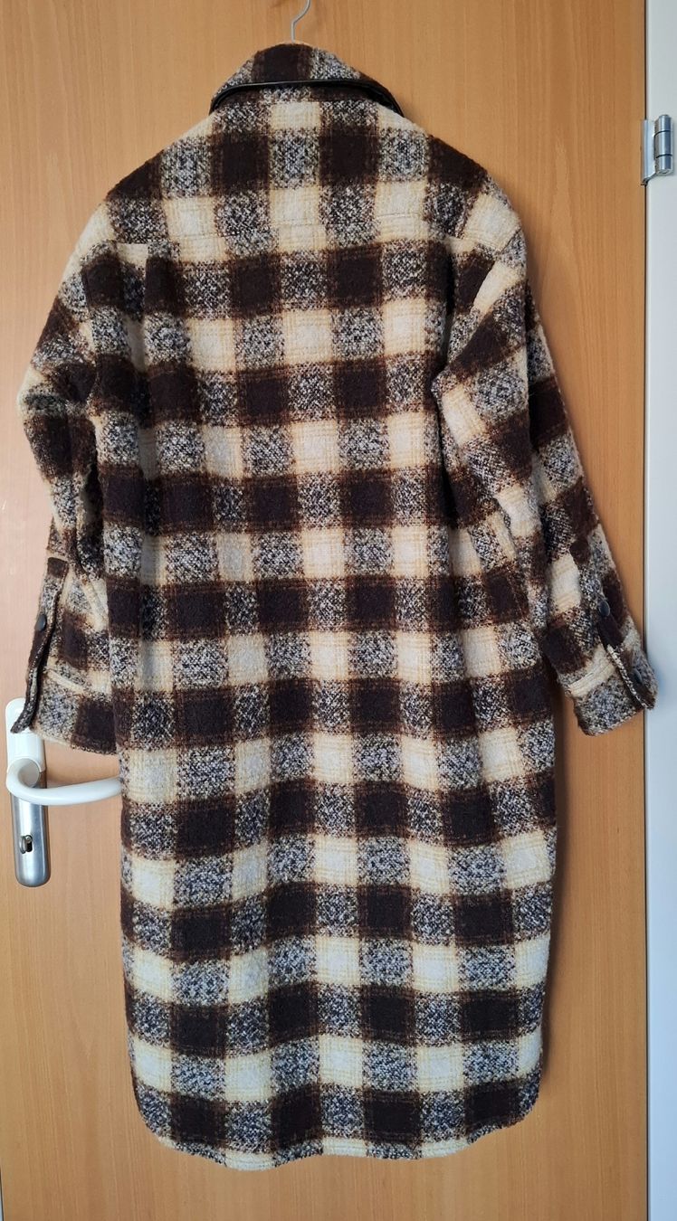 Kooples Cappotti: The Kooples Mantel – Usato da Balzers venduto da mackfose 2