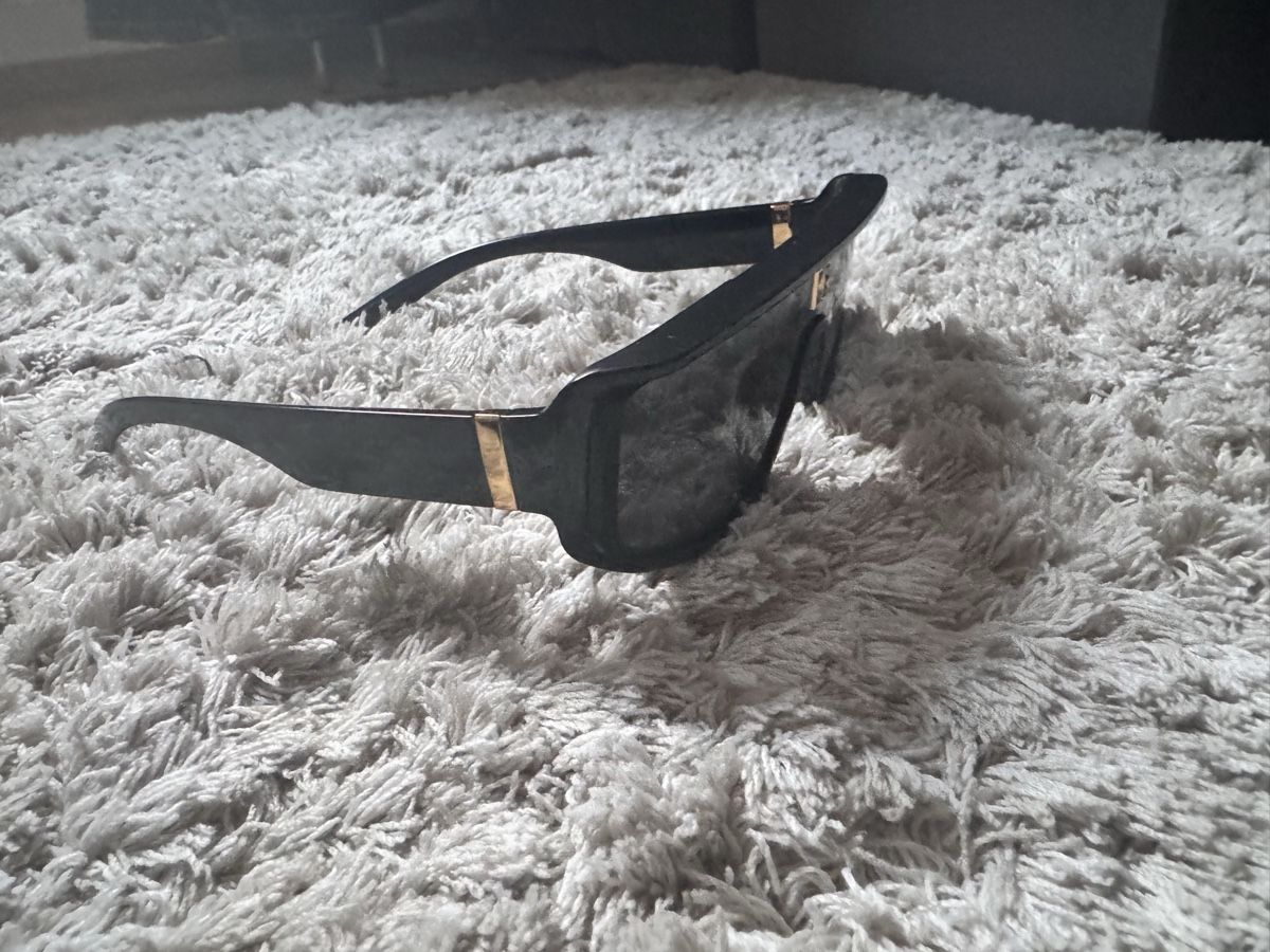 Dolce & Gabbana Occhiali & Lenti: DG Sonnenbrille – Nuovo (secondo la descrizione) da Münchenstein venduto da By.gabriela.v 4