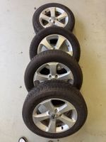 VW Kompletträder Winter 205/60 R16