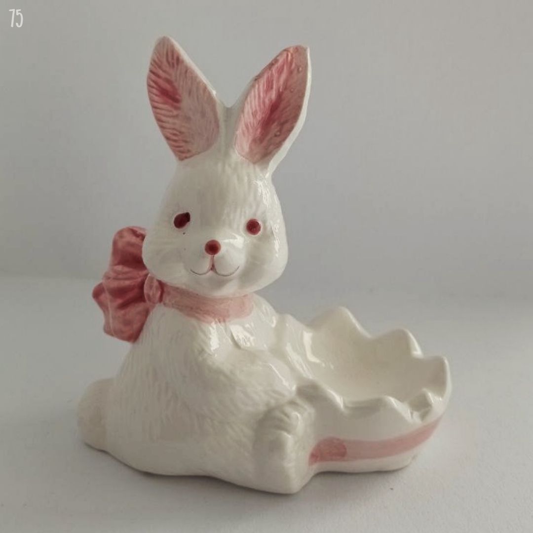 Altre Stoviglie: Vintage Eierbecher Hase – Usato da Dietikon venduto da Magi2
