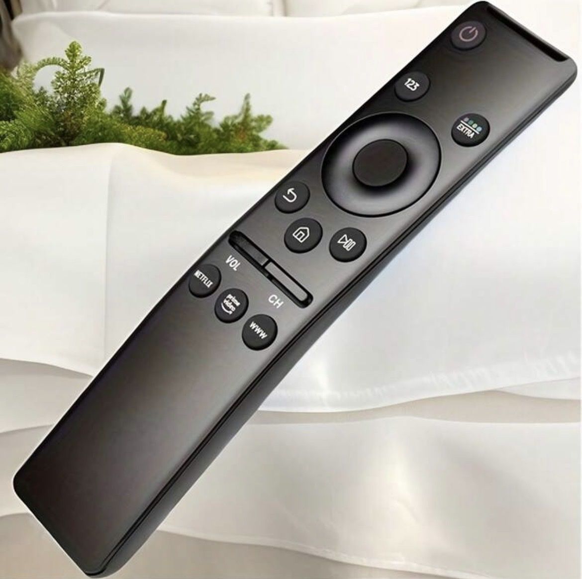 Télécommandes: Samsung TV-Fernbedienung – Neuf avec emballage d'origine à Emmenbrücke par ShopDirect