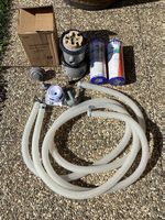 Set Bestway