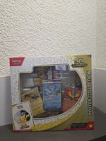 Coffret Pokémon 30th Celebration Poster Collection neuf
