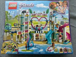 LEGO Friends Heartlake City Resort (41347)