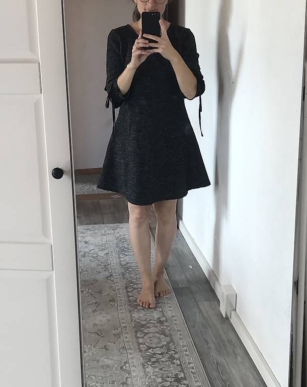 Robes: Kleid Gr. S – D'occasion à Happerswil par angela_schlatt