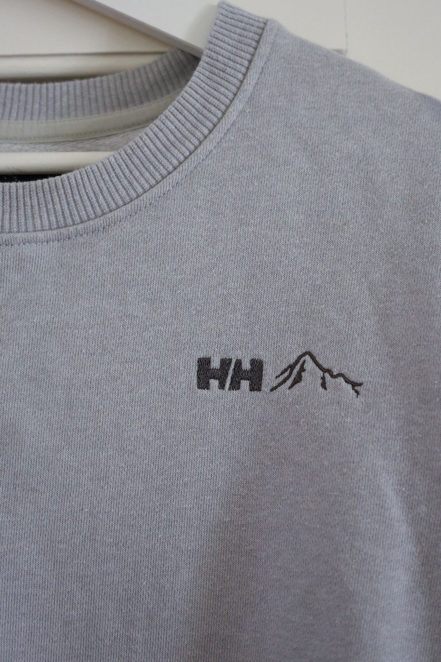 Pullover & Sweatshirts: Helly Hansen Pullover Men – Gebraucht aus Bern von QualitySecondHand 1