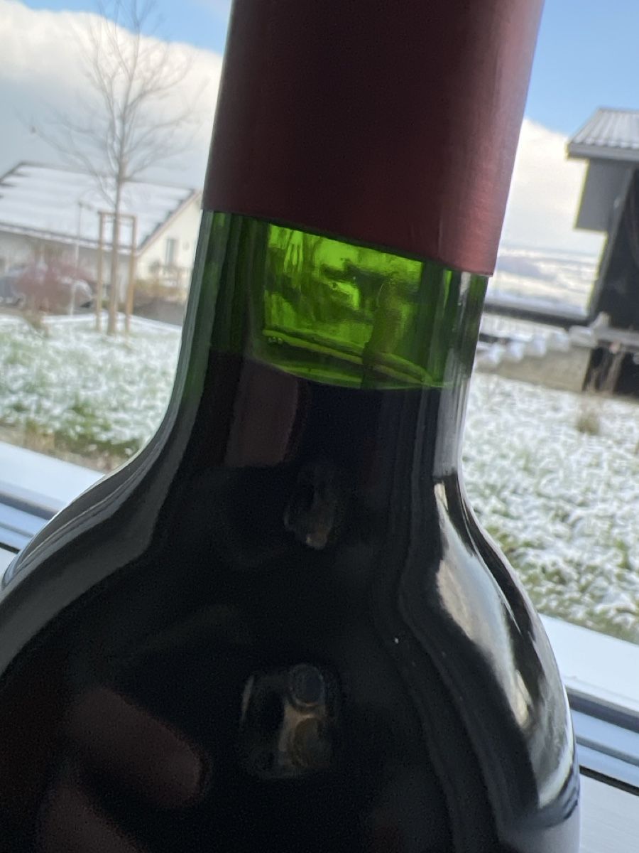 Vino: Isole e Olena Cepparello 2000 – Nuovo (secondo la descrizione) da Beinwil am See venduto da isole 2