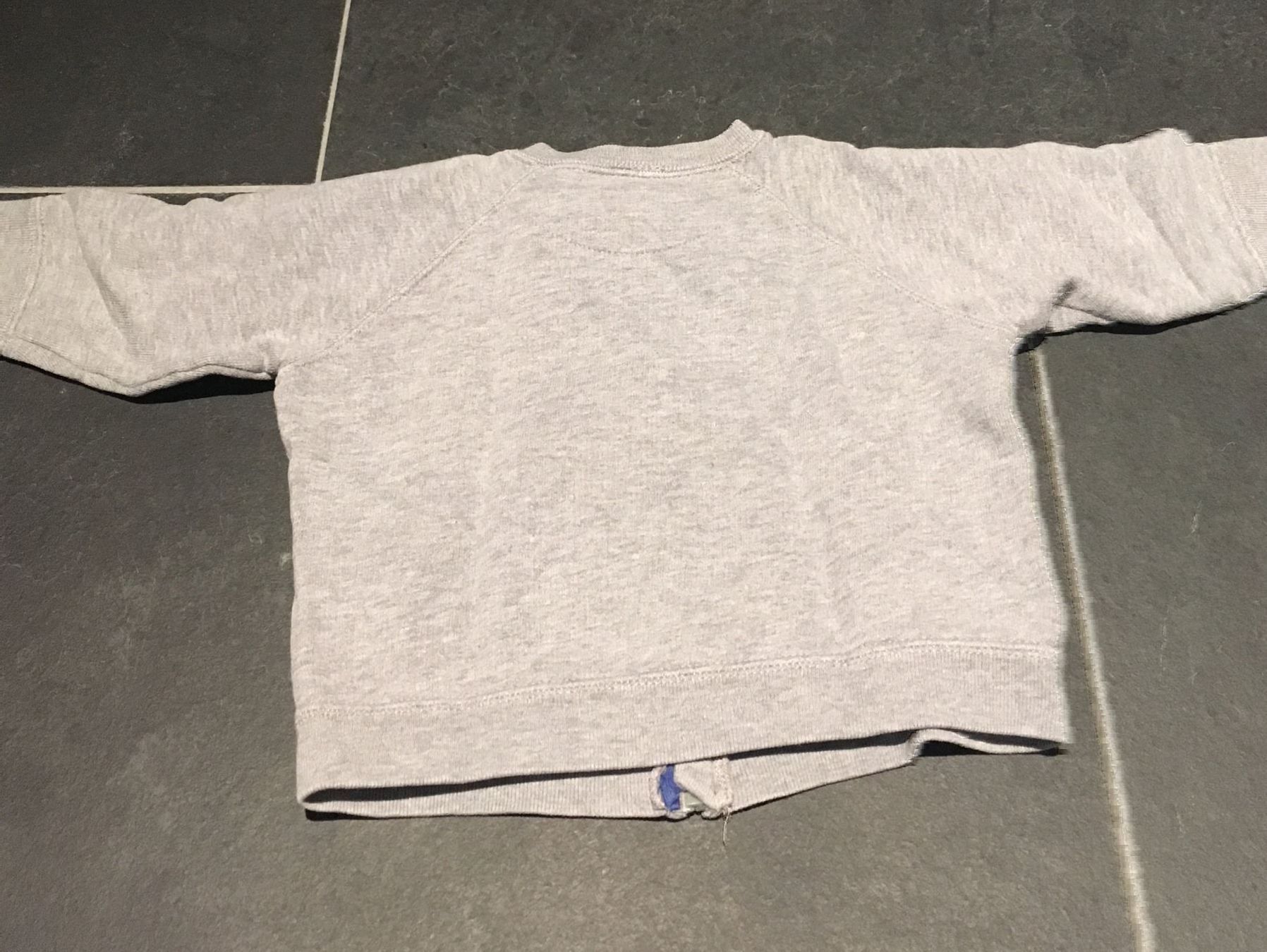 Giacche & Cappotti: Jacke von Petit Bateau – Usato da Küsnacht ZH venduto da ch_schweiz 1