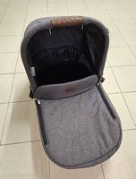 Abc salsa Design air