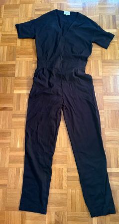 Sézane Jumpsuit Gr.38