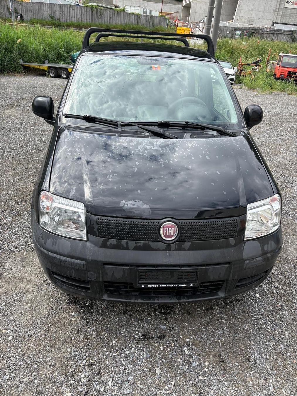 Fiat Automobili: Fiat Panda 1.1 – Usato da Visp venduto da mbb_xs75 3