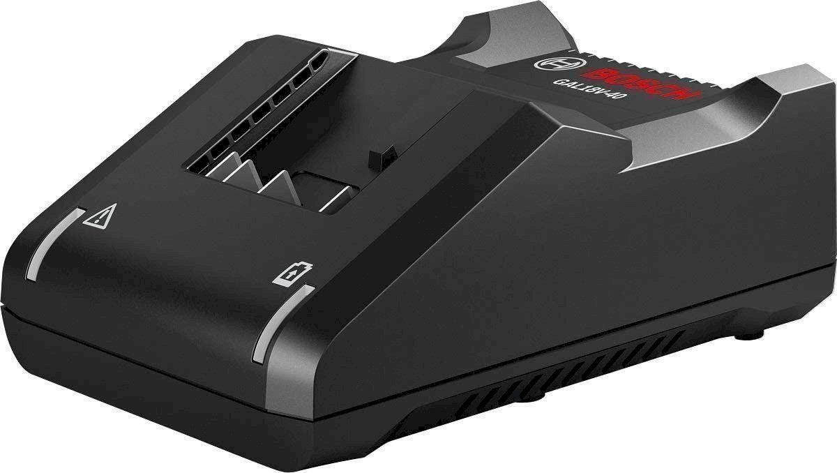 Caricatori & Batterie: Bosch Akku Starter-Set 2 x GBA 18V 4 Ah – Nuovo e nell'imballaggio originale da Bottighofen venduto da zaap 3