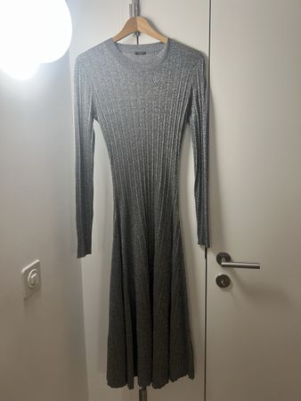 JOSEPH Kleid Dress Robe Gr XS