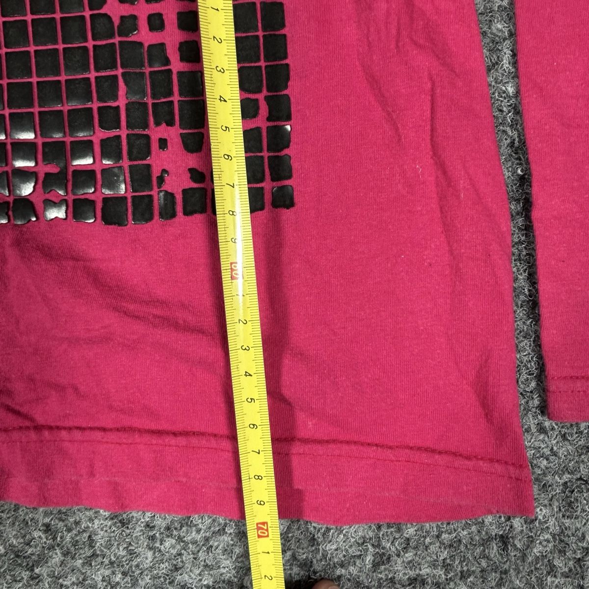 Maglioni & Felpe: 2000s longsleeve  – Usato da La Sagne NE venduto da Matlasape 1