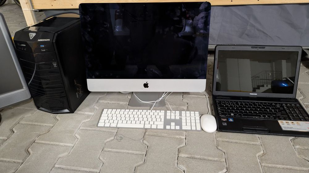 Erstaunlich Alten Laptop Verkaufen Ebenbild