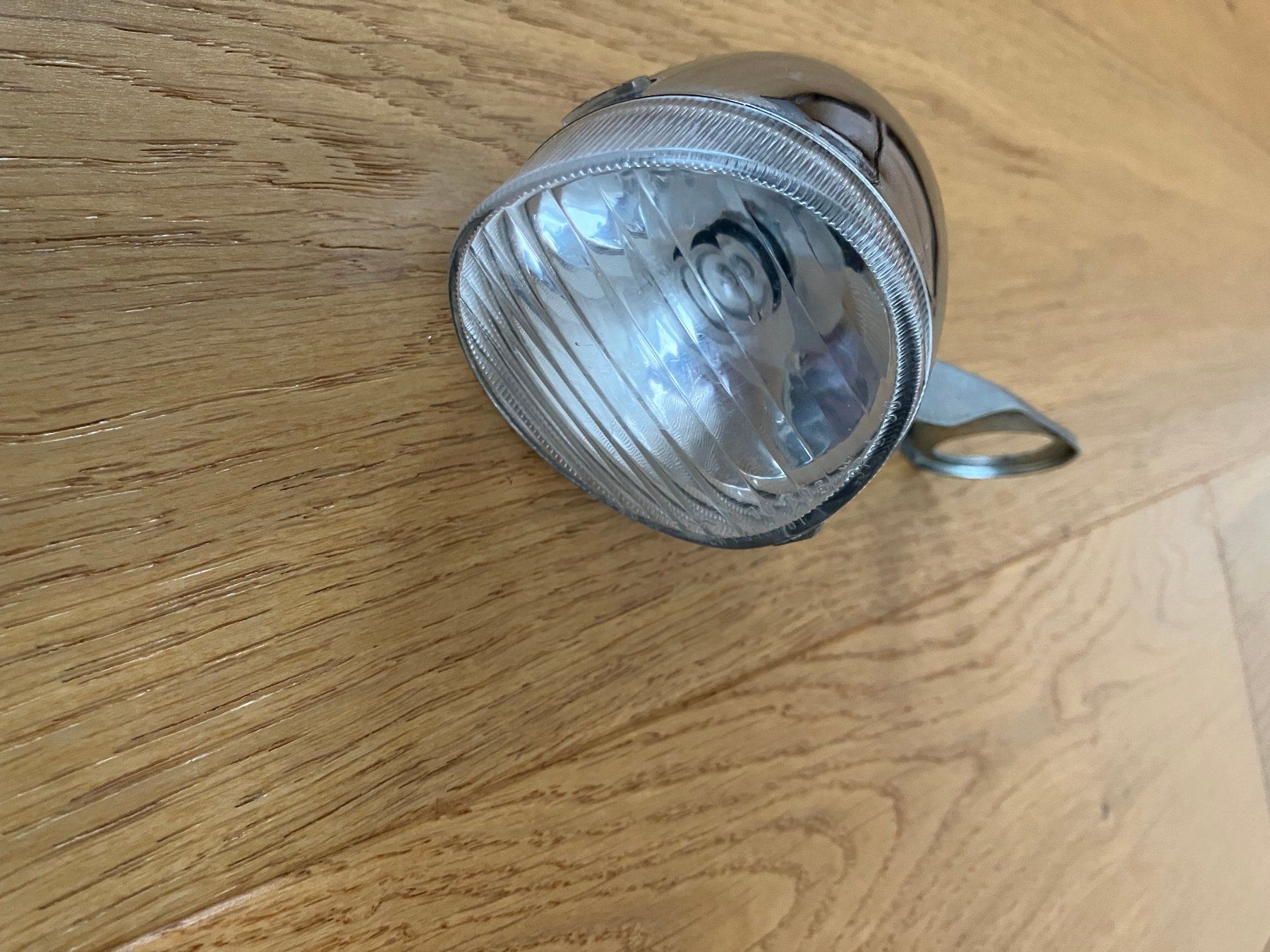 Pezzi di ricambio: Union Frontlampe – Usato da Obermumpf venduto da Estrela67 3