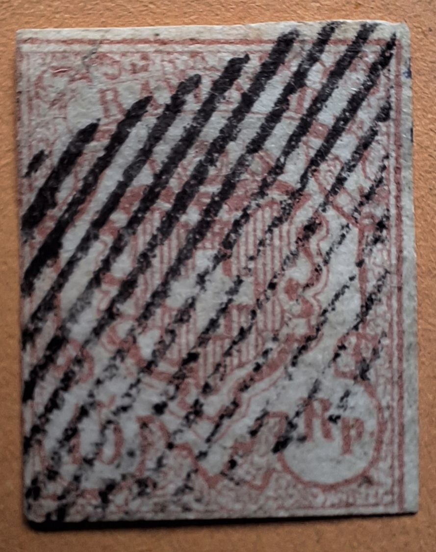 Tous les timbres: Lot Rayon Nr 20 – D'occasion à Balgach par SIMEON27 5