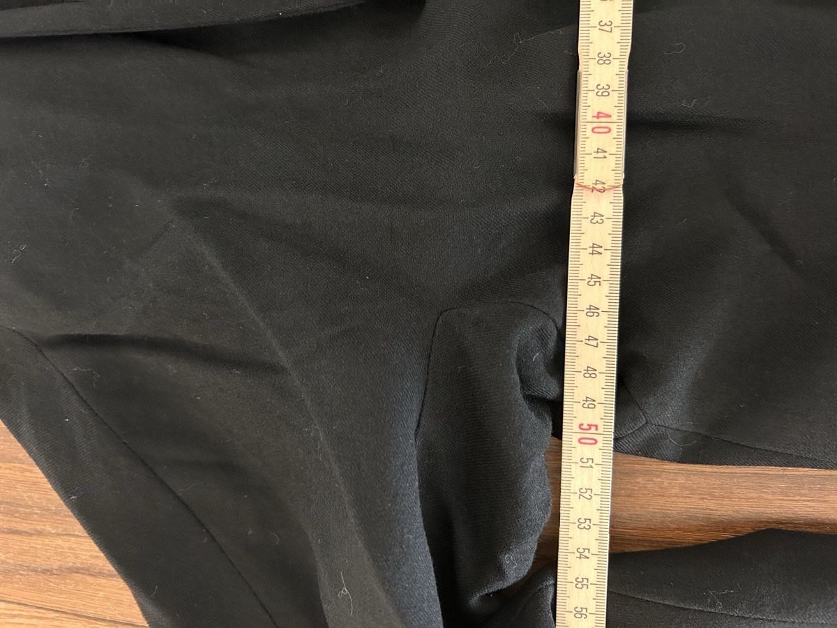 Max Mara Cappotti: Max Mara Wolle Blazer Mantel M bis L oversized – Usato da St. Gallen venduto da jojan 6