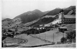 2x Disentis