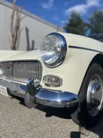 MG Midget 1969