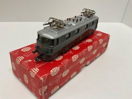 HAG Ae6/6 SBB 11403 Bern, AC Analog, Bespielt mit OVP