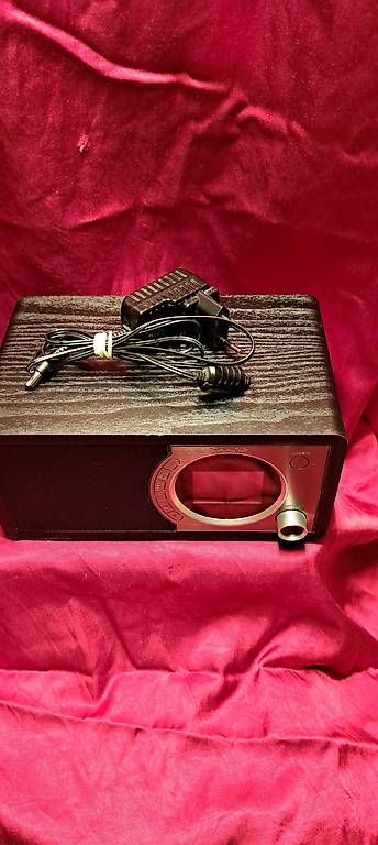 Radio: Radio DAB, DAB+ und FM Sharp DR-450 Bluetooth 4.2 – Usato da Mülligen venduto da Sidin 4