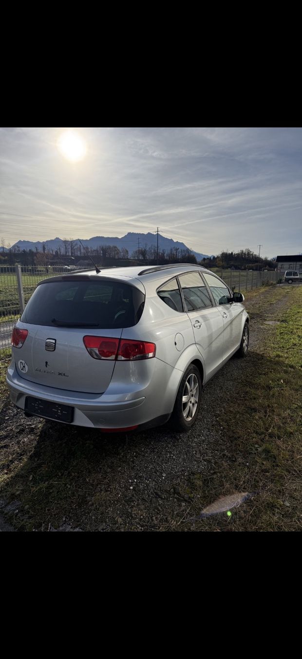 Seat Automobili: Seat Altea XL 1.6 TDI – Usato da Heerbrugg venduto da elvir6 2