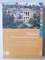 Türkei: Mittleres und östliches Kleinasien.