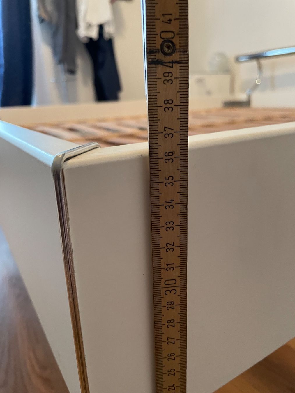 Letti: Bett 180cm x 200cm – Usato da Hochdorf venduto da Peppa90 4