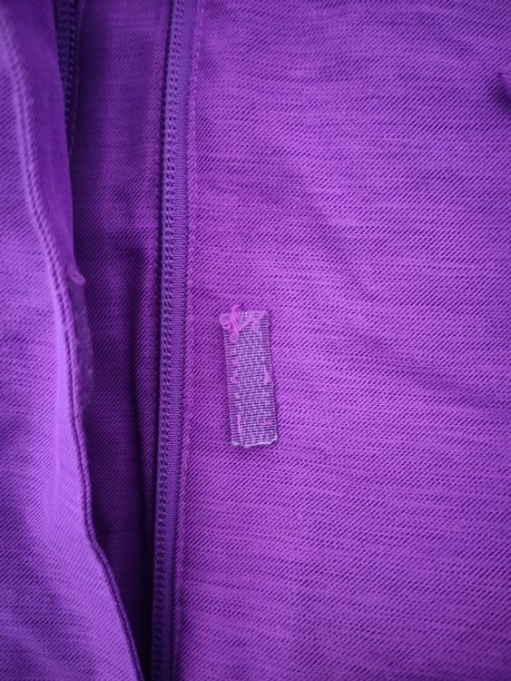 ROXY Winterjacke/Skijacke, Grösse 128 (S) (Gebraucht) in Birmensdorf ZH ...