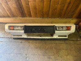 Mitsubishi Starion Front Stossstange