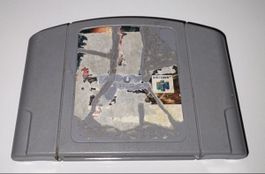 Nintendo 64 / Mystery / Spiel