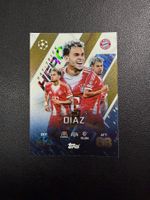 Topps Match Attax 2025/26 Luis Diaz 258