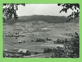 Kaufdorf (Gürbental)
