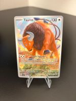 Tauros 096 - englisch