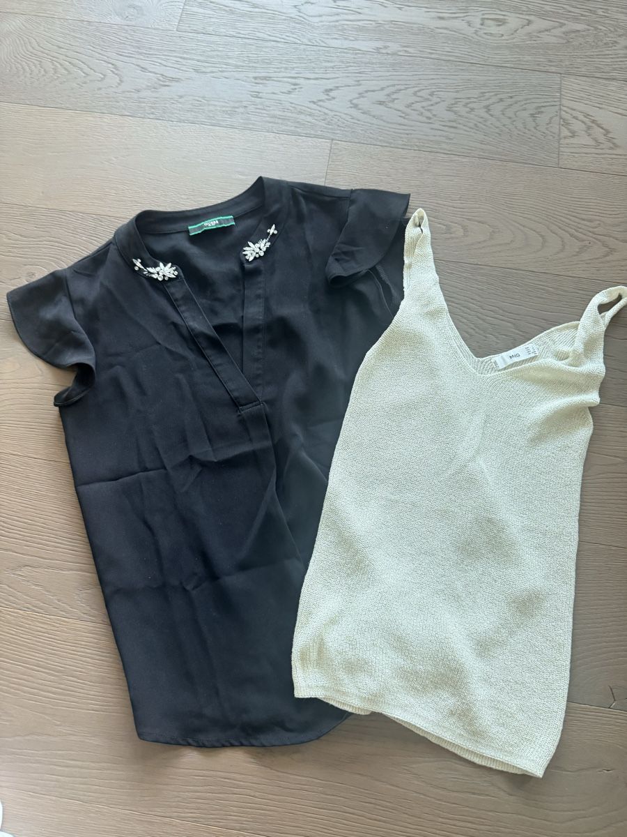 Guess Lotti di vestiti: Set of t-shirts  – Usato da Melide venduto da Nikola-123 3