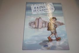 °°°°RAOUL ET L'ASCENSEUR   °°°°